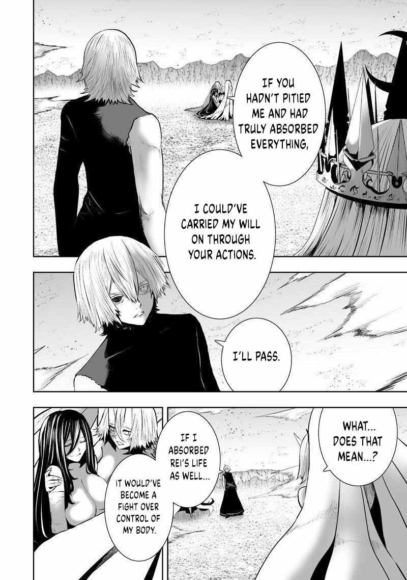 I'm the only one with unfavorable skills, Isekai Summoning Rebellion Ch.146 p2