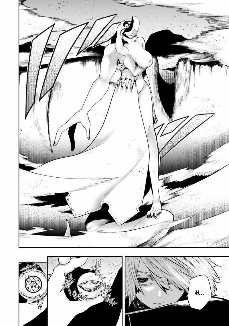 I'm the only one with unfavorable skills, Isekai Summoning Rebellion Ch.146 p6