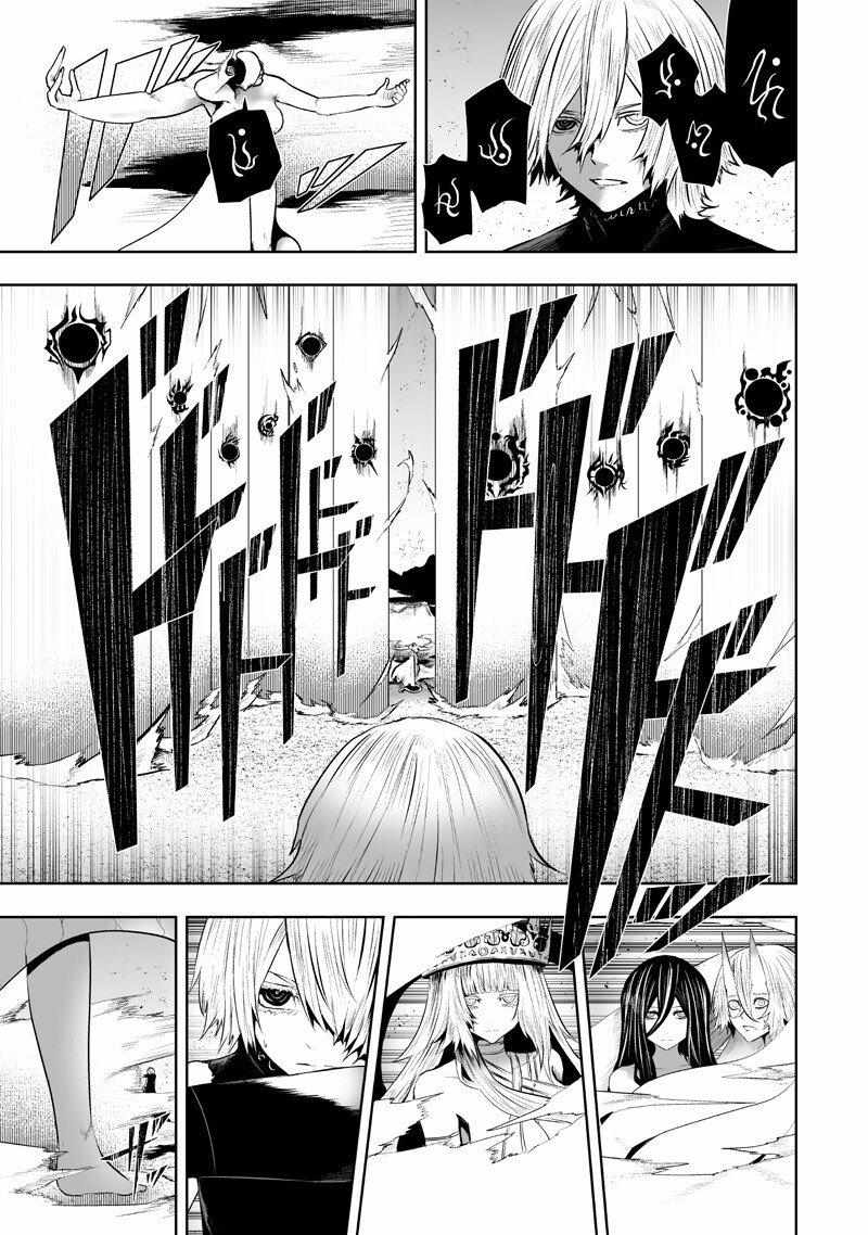 I'm the only one with unfavorable skills, Isekai Summoning Rebellion Ch.146 p9