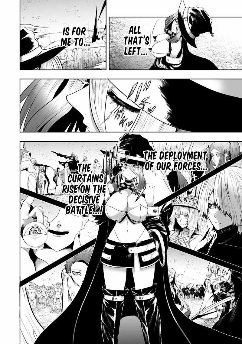 I'm the only one with unfavorable skills, Isekai Summoning Rebellion Ch.147 p18