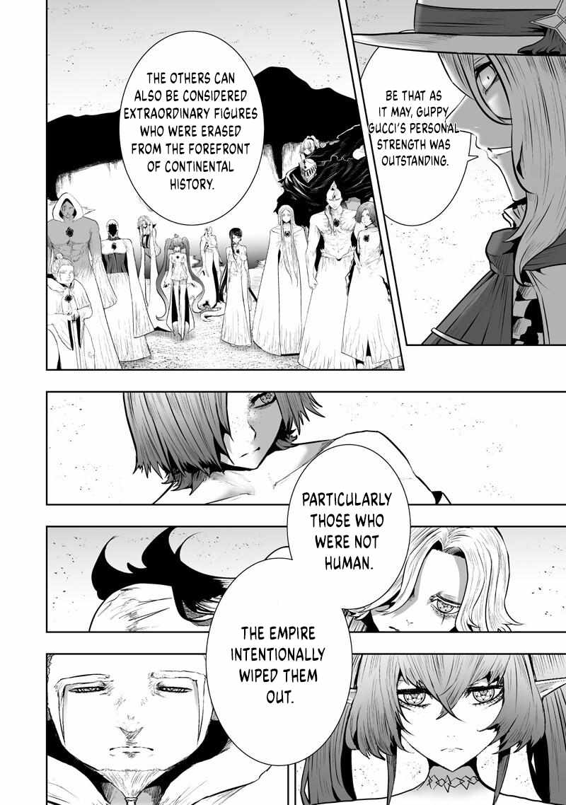 I'm the only one with unfavorable skills, Isekai Summoning Rebellion Ch.147 p10