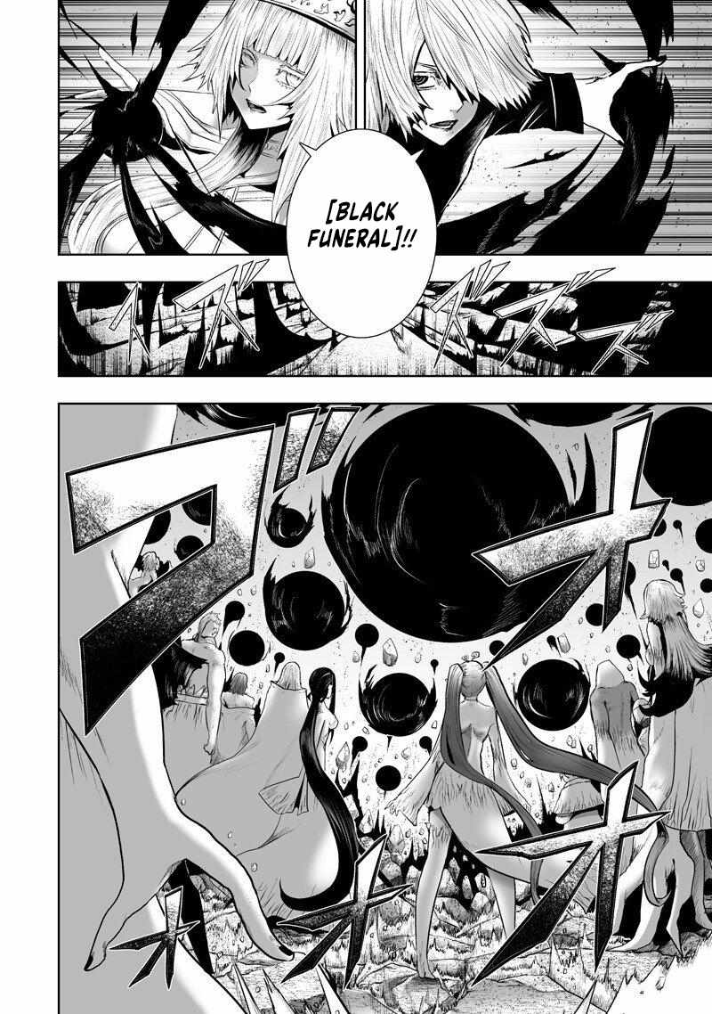 I'm the only one with unfavorable skills, Isekai Summoning Rebellion Ch.148 p2