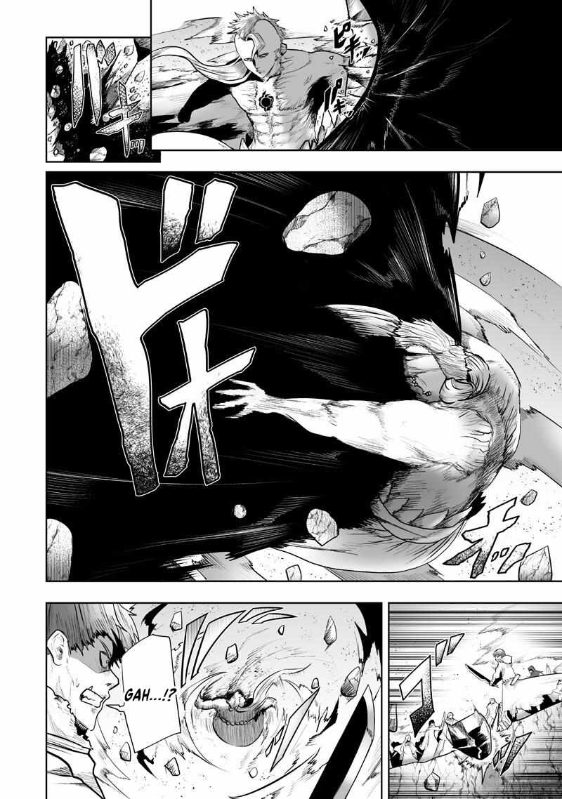 I'm the only one with unfavorable skills, Isekai Summoning Rebellion Ch.148 p4