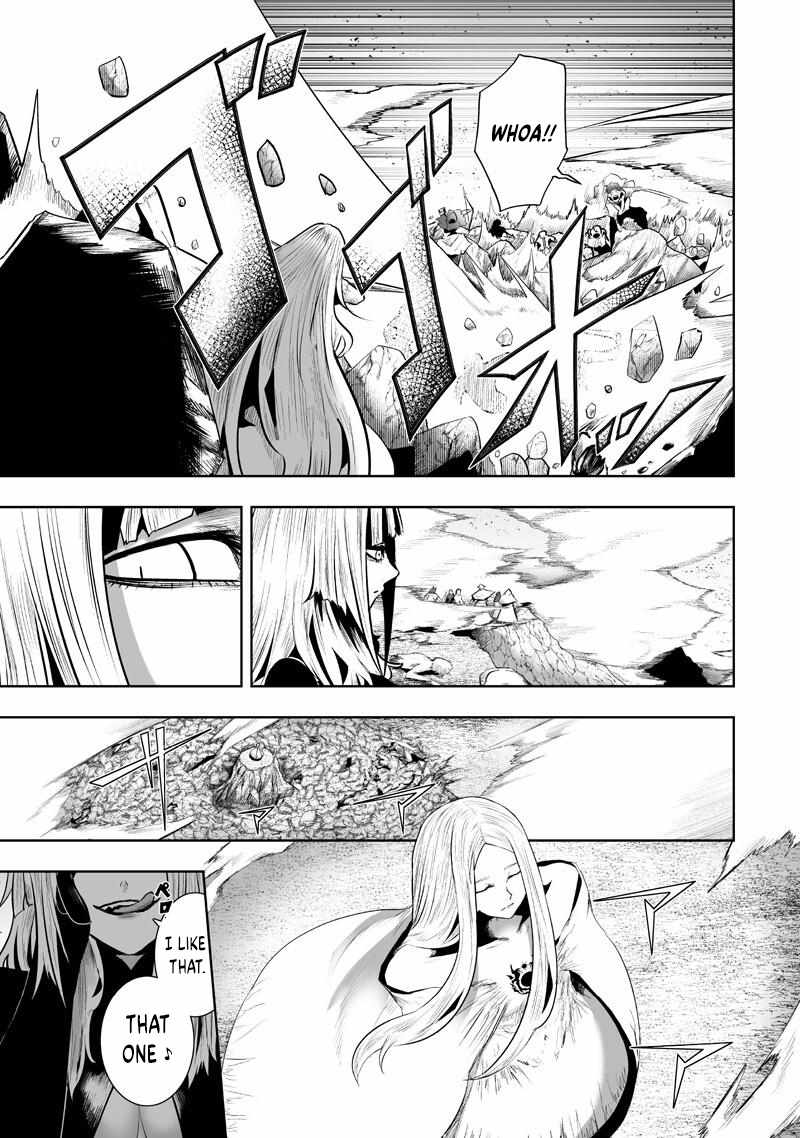 I'm the only one with unfavorable skills, Isekai Summoning Rebellion Ch.148 p5