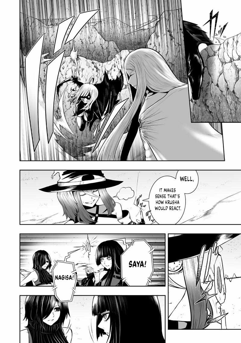 I'm the only one with unfavorable skills, Isekai Summoning Rebellion Ch.148 p6