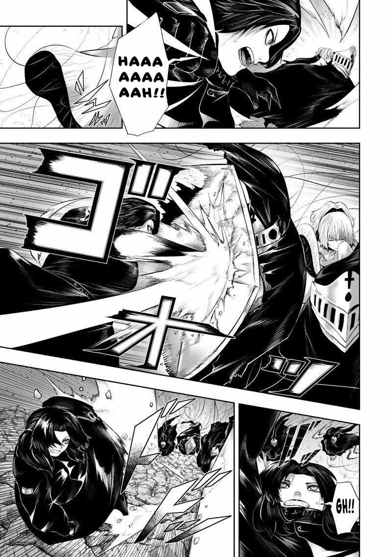 I'm the only one with unfavorable skills, Isekai Summoning Rebellion Ch.149 p2