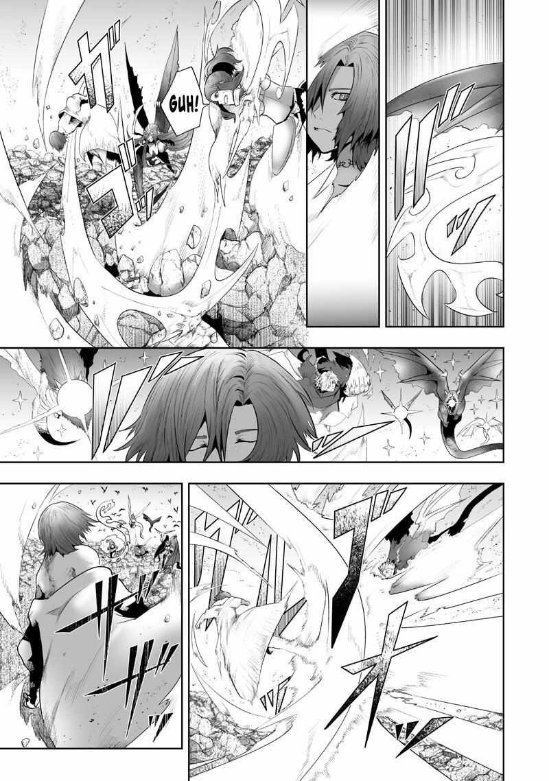I'm the only one with unfavorable skills, Isekai Summoning Rebellion Ch.149 p14