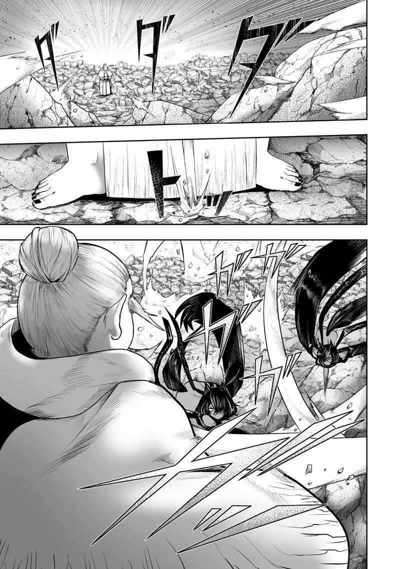 I'm the only one with unfavorable skills, Isekai Summoning Rebellion Ch.149 p6