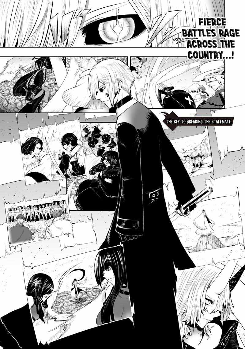 I'm the only one with unfavorable skills, Isekai Summoning Rebellion Ch.150 p1