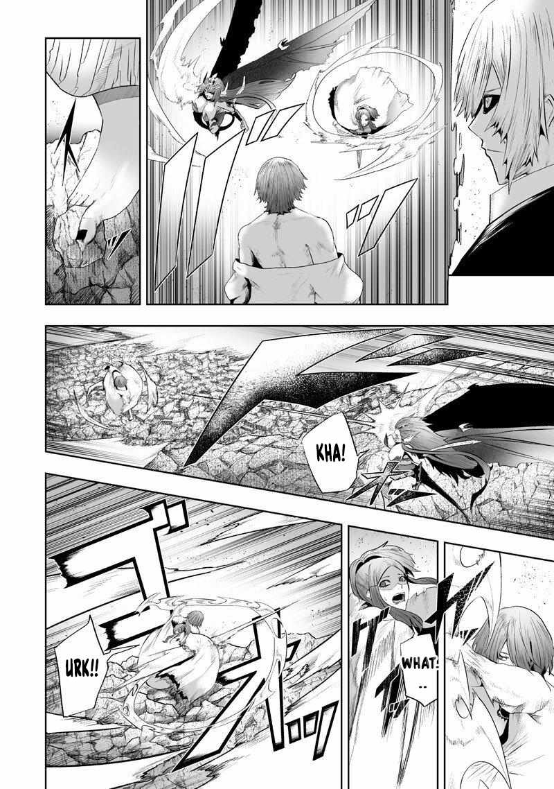 I'm the only one with unfavorable skills, Isekai Summoning Rebellion Ch.150 p2