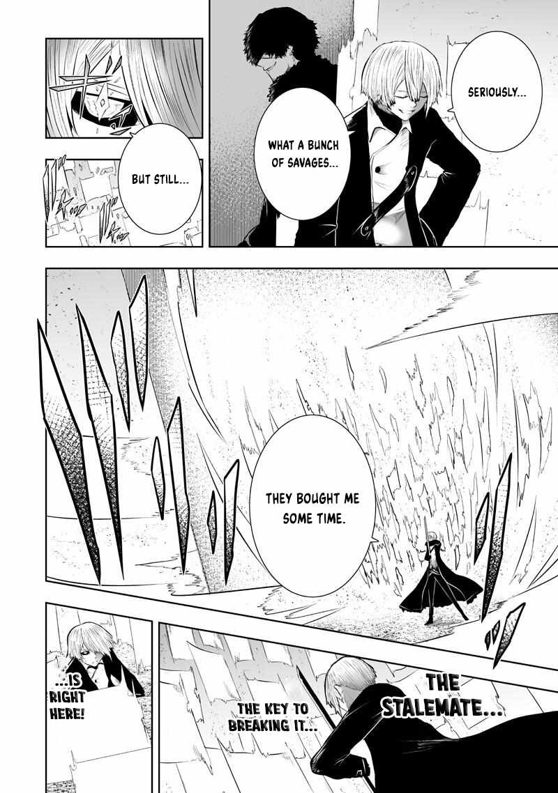 I'm the only one with unfavorable skills, Isekai Summoning Rebellion Ch.150 p14