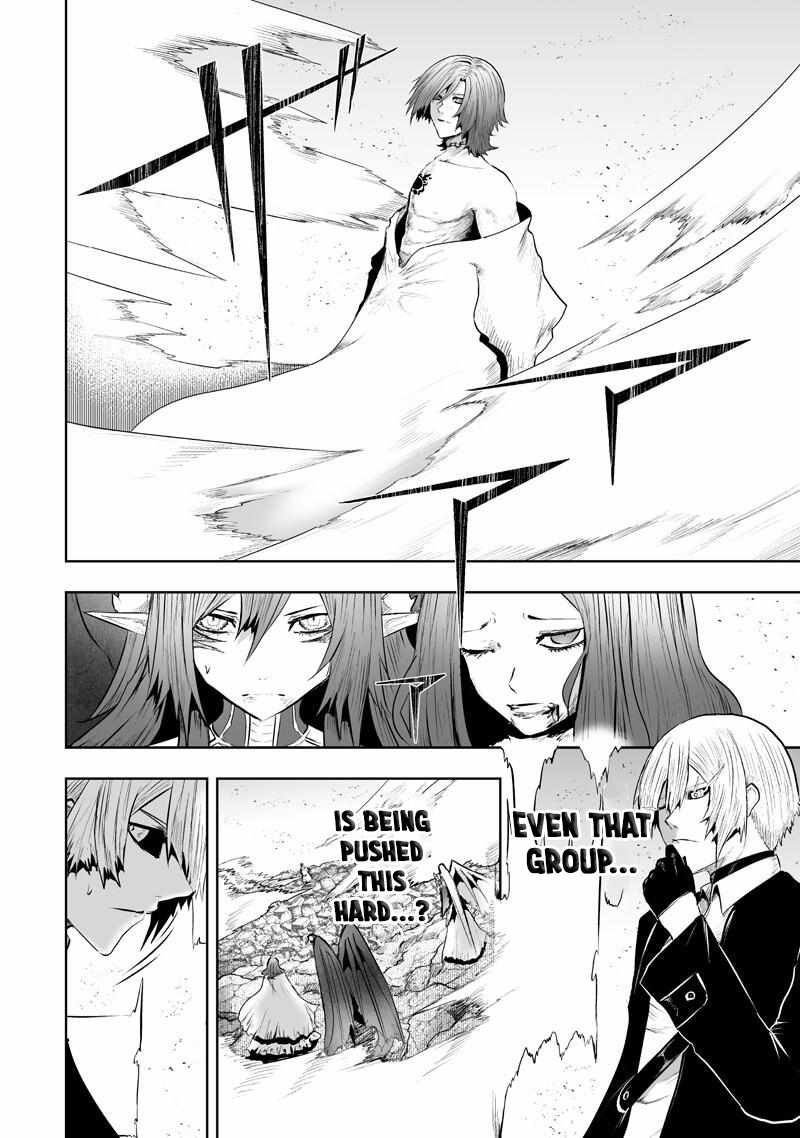 I'm the only one with unfavorable skills, Isekai Summoning Rebellion Ch.150 p4
