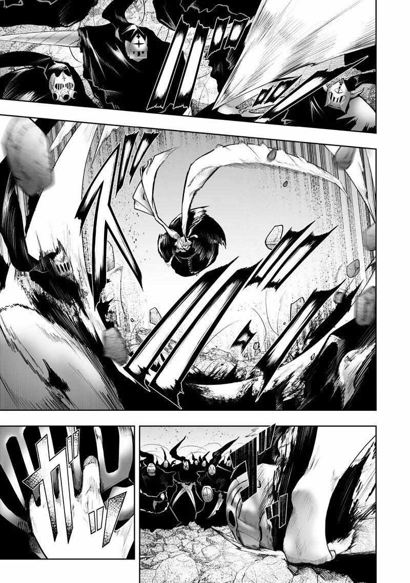 I'm the only one with unfavorable skills, Isekai Summoning Rebellion Ch.151 p5