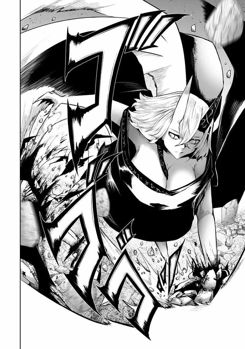 I'm the only one with unfavorable skills, Isekai Summoning Rebellion Ch.151 p6