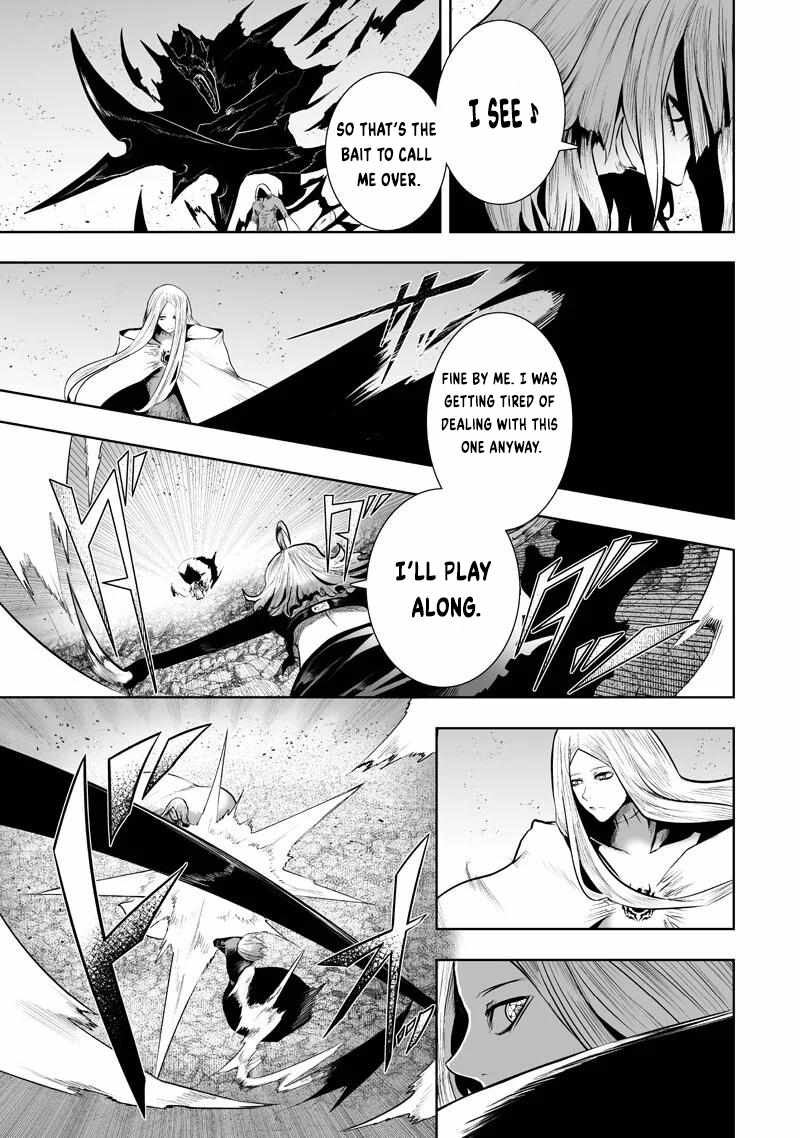 I'm the only one with unfavorable skills, Isekai Summoning Rebellion Ch.152 p17