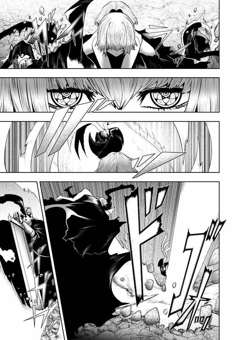 I'm the only one with unfavorable skills, Isekai Summoning Rebellion Ch.152 p5