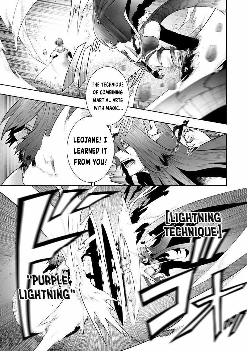 I'm the only one with unfavorable skills, Isekai Summoning Rebellion Ch.153 p11