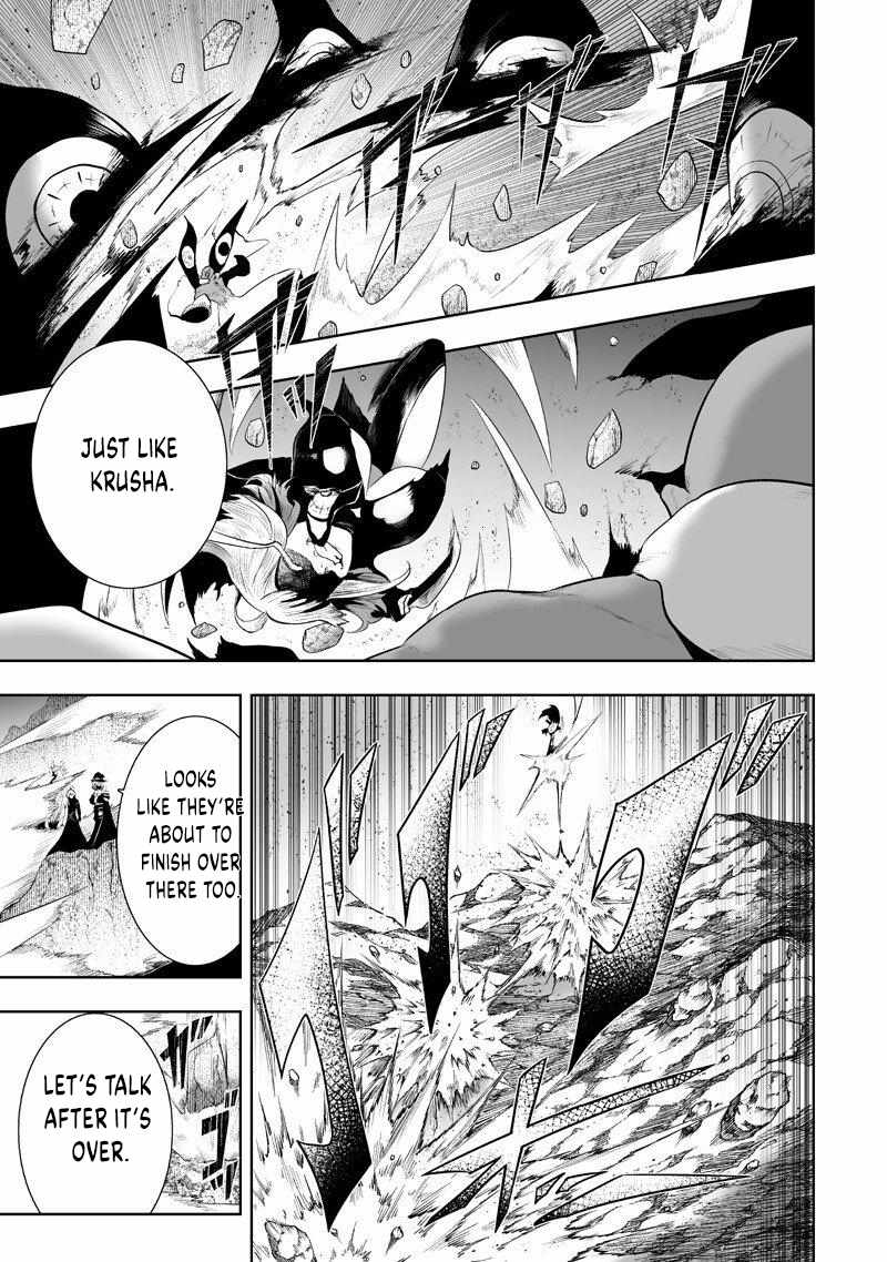 I'm the only one with unfavorable skills, Isekai Summoning Rebellion Ch.154 p17