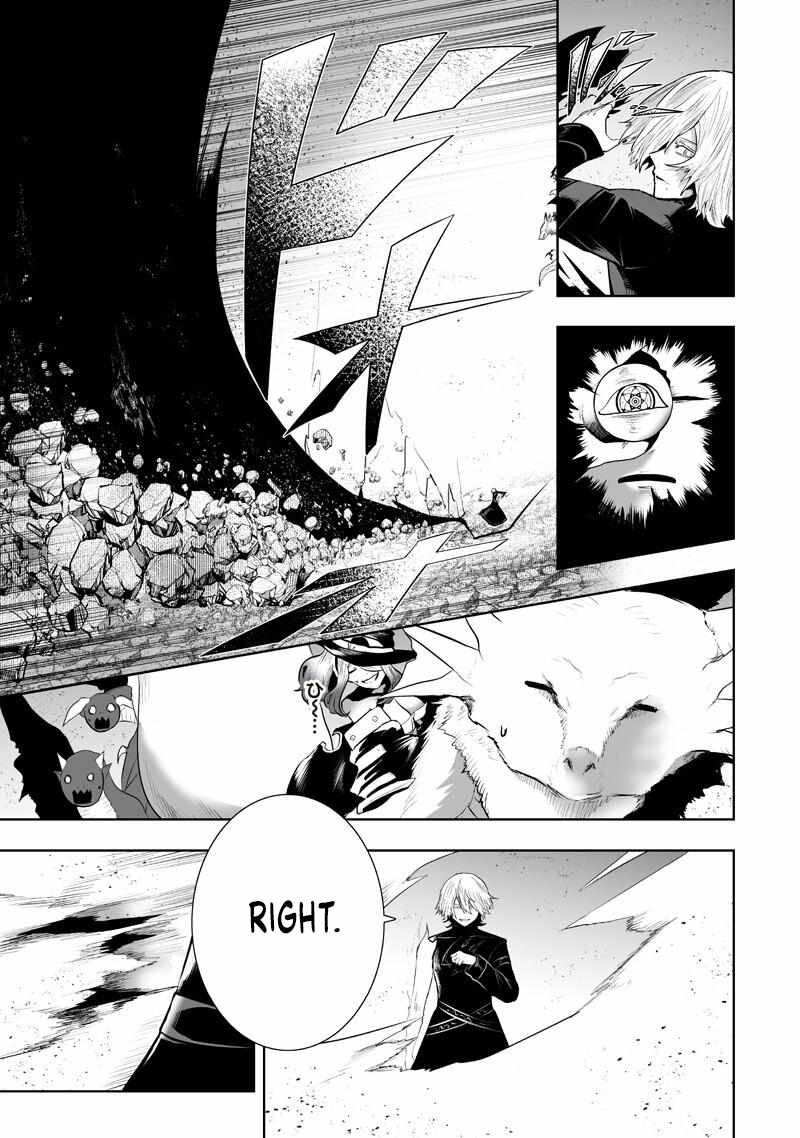 I'm the only one with unfavorable skills, Isekai Summoning Rebellion Ch.154 p3