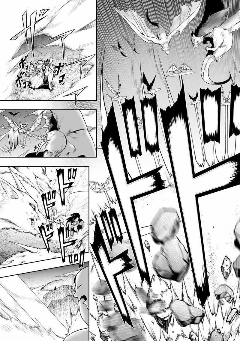 I'm the only one with unfavorable skills, Isekai Summoning Rebellion Ch.154 p7