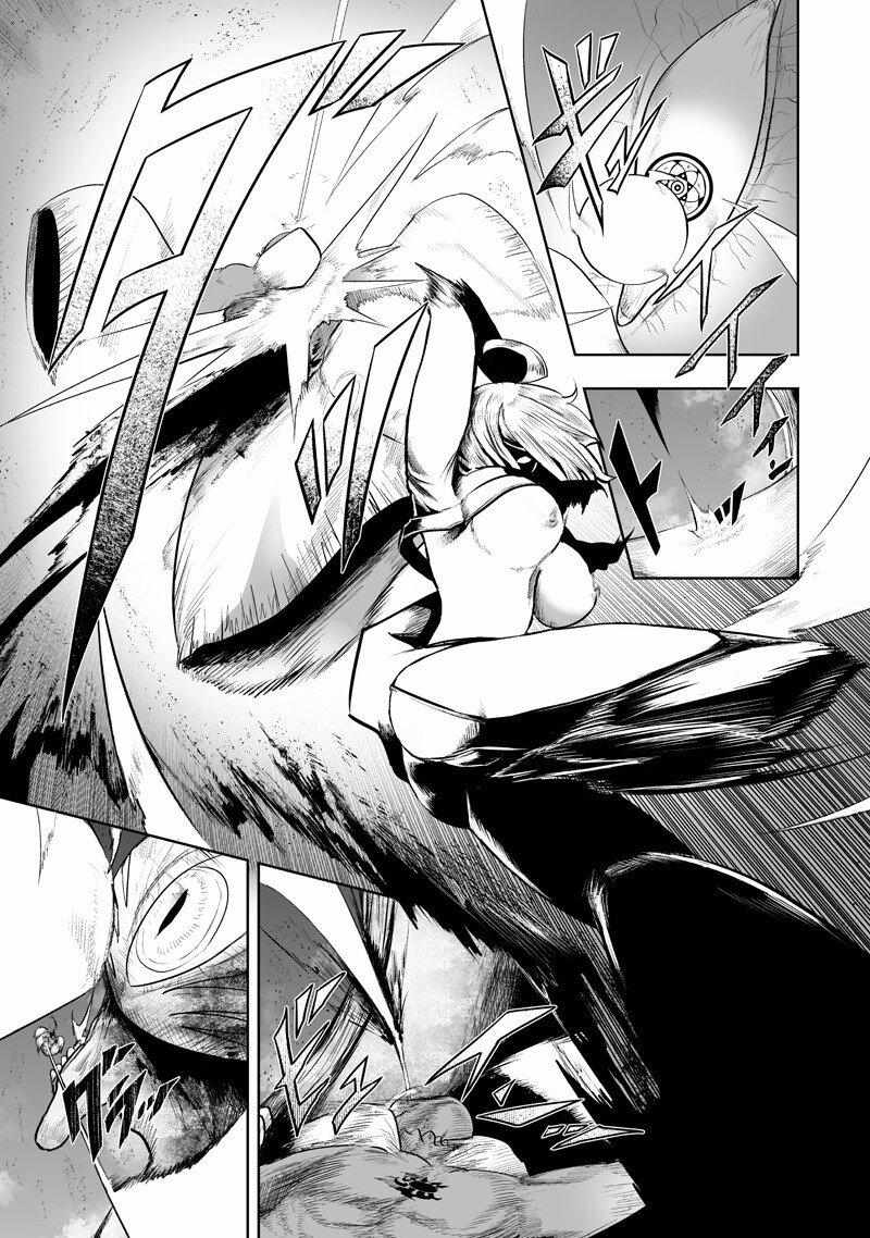 I'm the only one with unfavorable skills, Isekai Summoning Rebellion Ch.155 p11