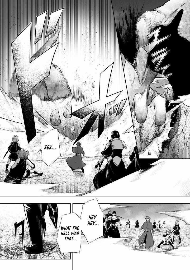I'm the only one with unfavorable skills, Isekai Summoning Rebellion Ch.155 p14