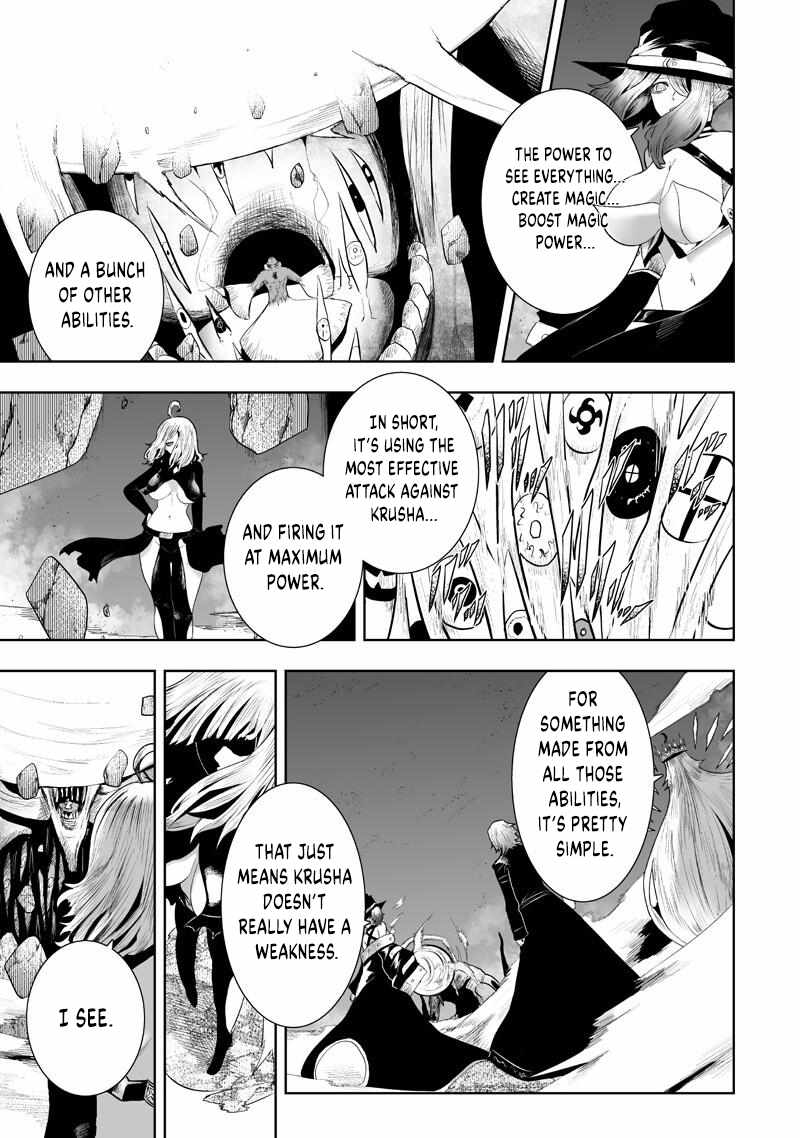 I'm the only one with unfavorable skills, Isekai Summoning Rebellion Ch.155 p5