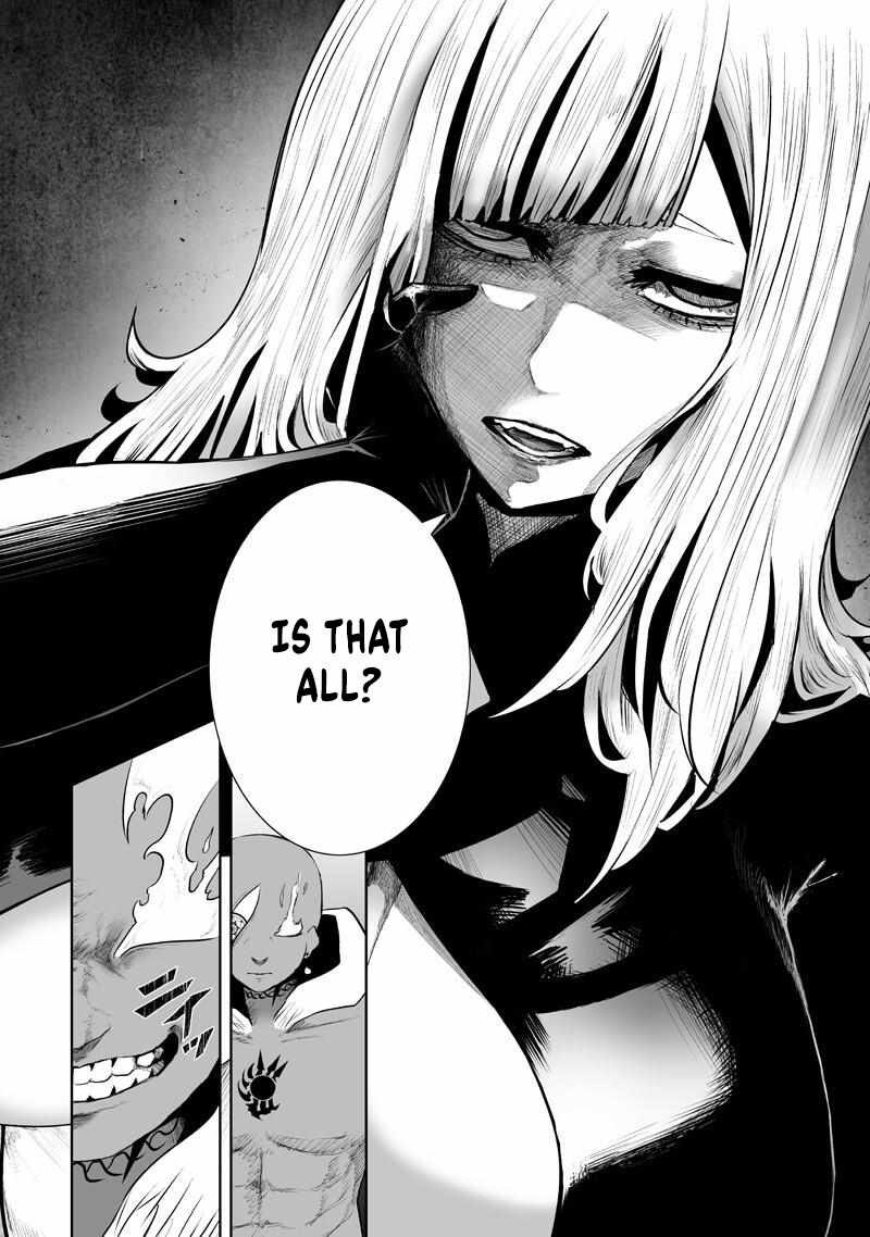 I'm the only one with unfavorable skills, Isekai Summoning Rebellion Ch.155 p6