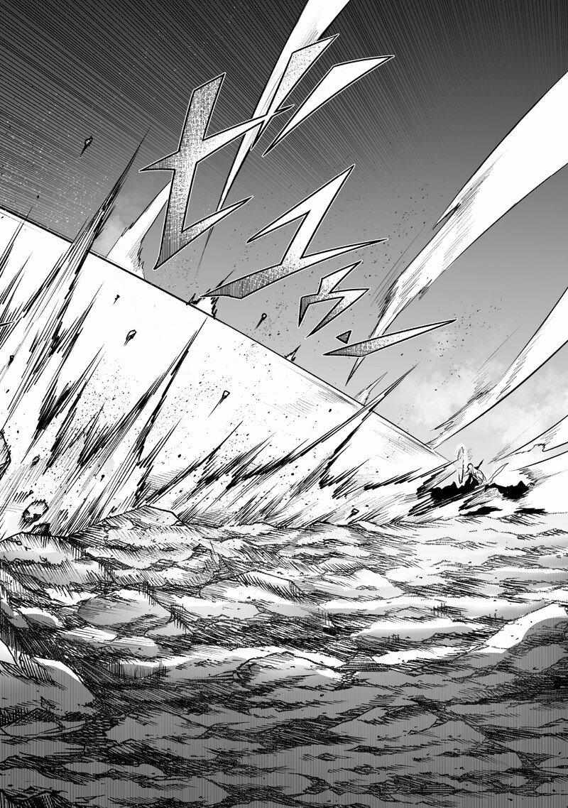 I'm the only one with unfavorable skills, Isekai Summoning Rebellion Ch.155 p8