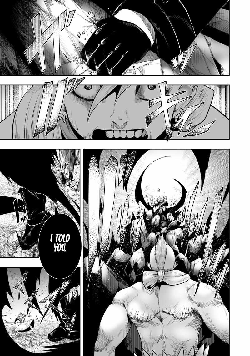 I'm the only one with unfavorable skills, Isekai Summoning Rebellion Ch.156 p12