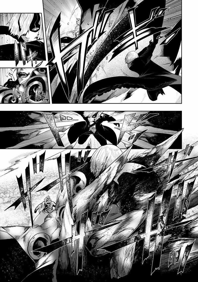 I'm the only one with unfavorable skills, Isekai Summoning Rebellion Ch.156 p10