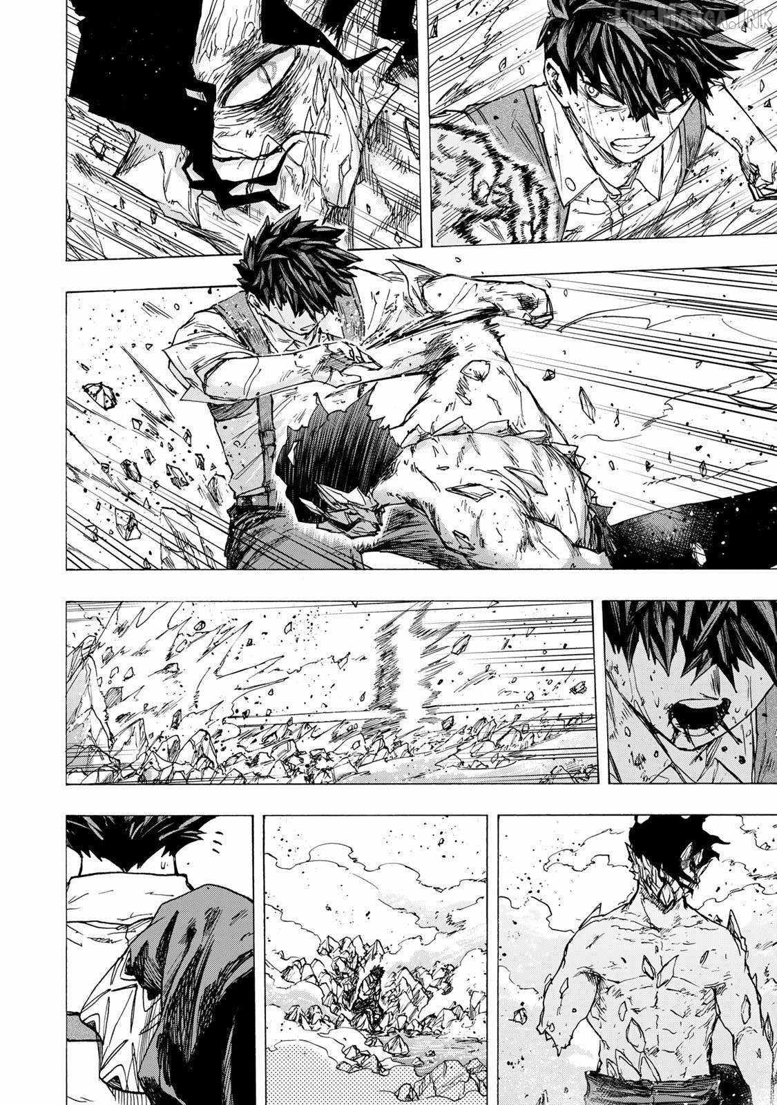 Saikyou de Saisoku no Mugen Level Up Ch.86 p19