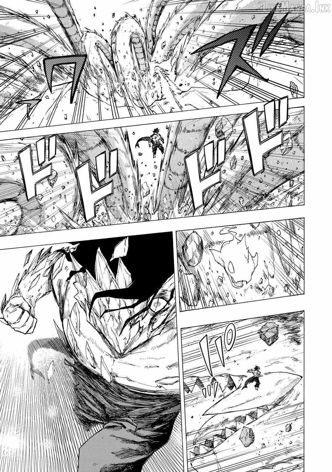 Saikyou de Saisoku no Mugen Level Up Ch.86 p6
