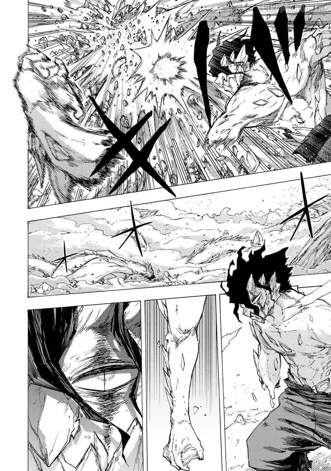Saikyou de Saisoku no Mugen Level Up Ch.86 p7