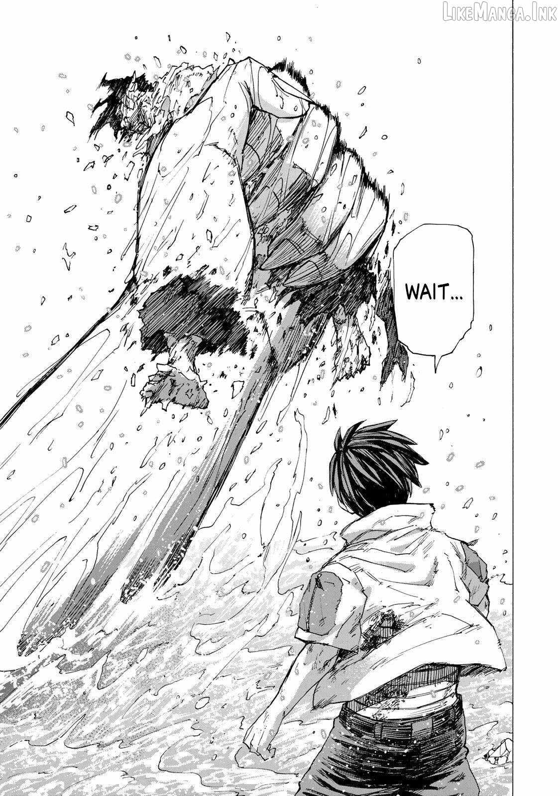 Saikyou de Saisoku no Mugen Level Up Ch.88 p12