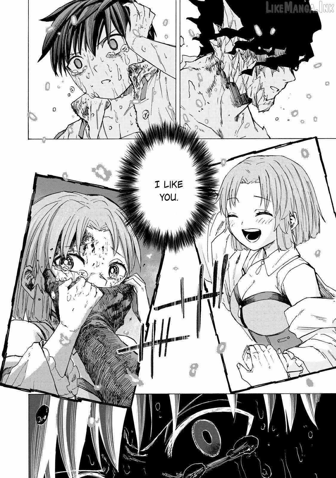 Saikyou de Saisoku no Mugen Level Up Ch.88 p7