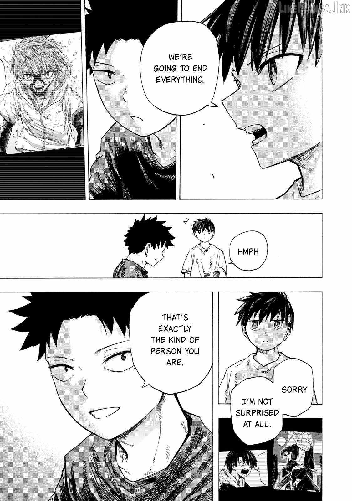 Saikyou de Saisoku no Mugen Level Up Ch.89 p14