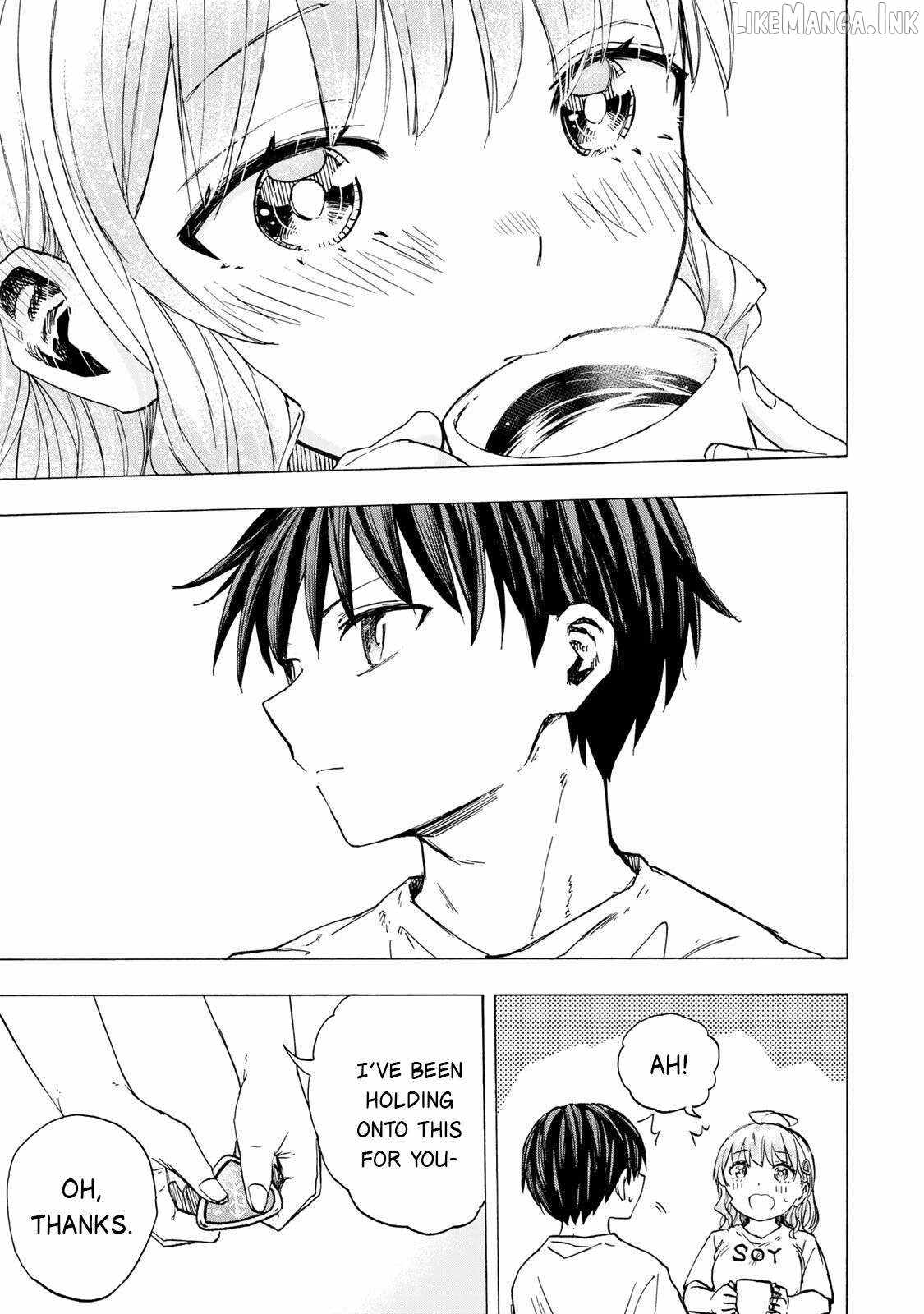 Saikyou de Saisoku no Mugen Level Up Ch.89 p6