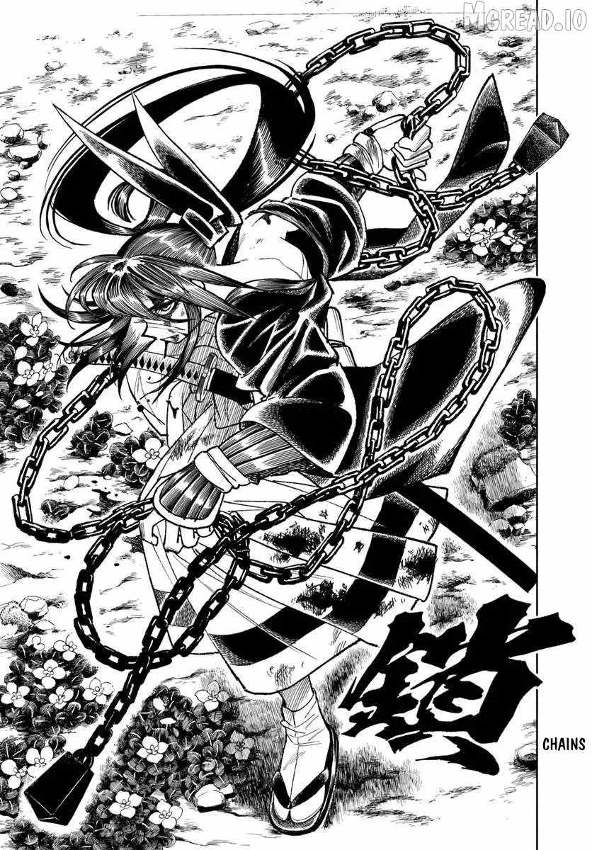 Samurai in Another World Ch.44 p20