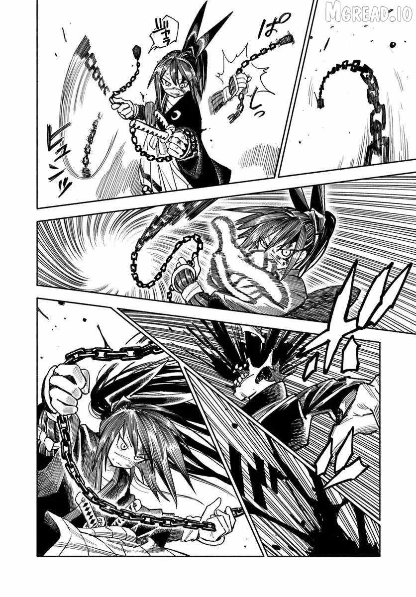 Samurai in Another World Ch.44 p27