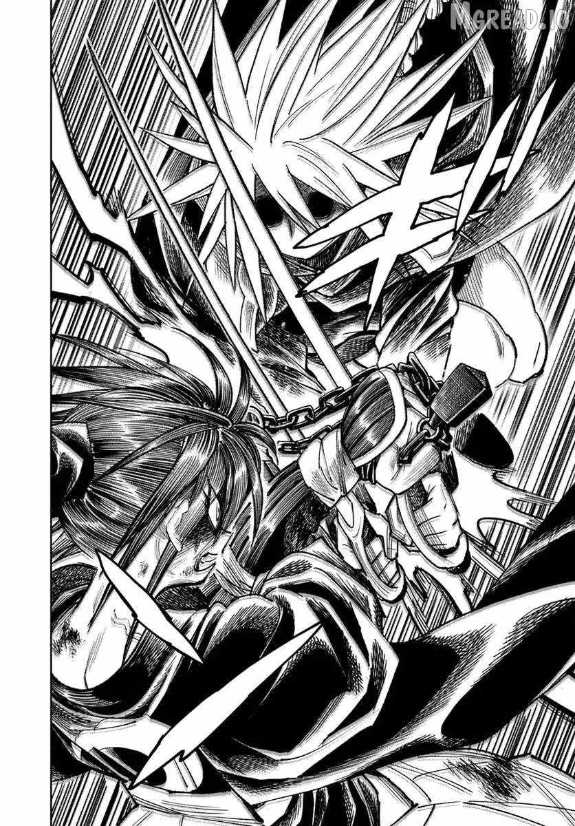 Samurai in Another World Ch.44 p29