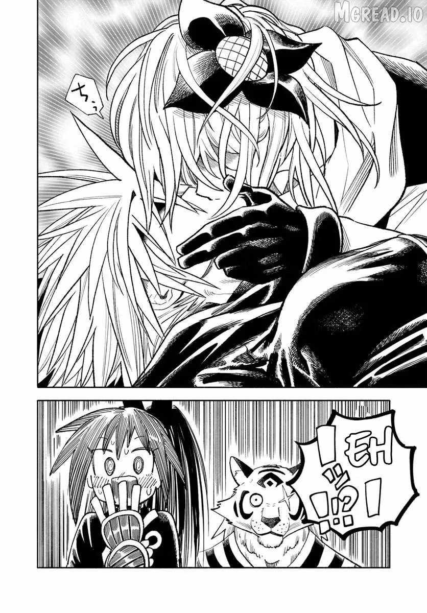 Samurai in Another World Ch.44 p46