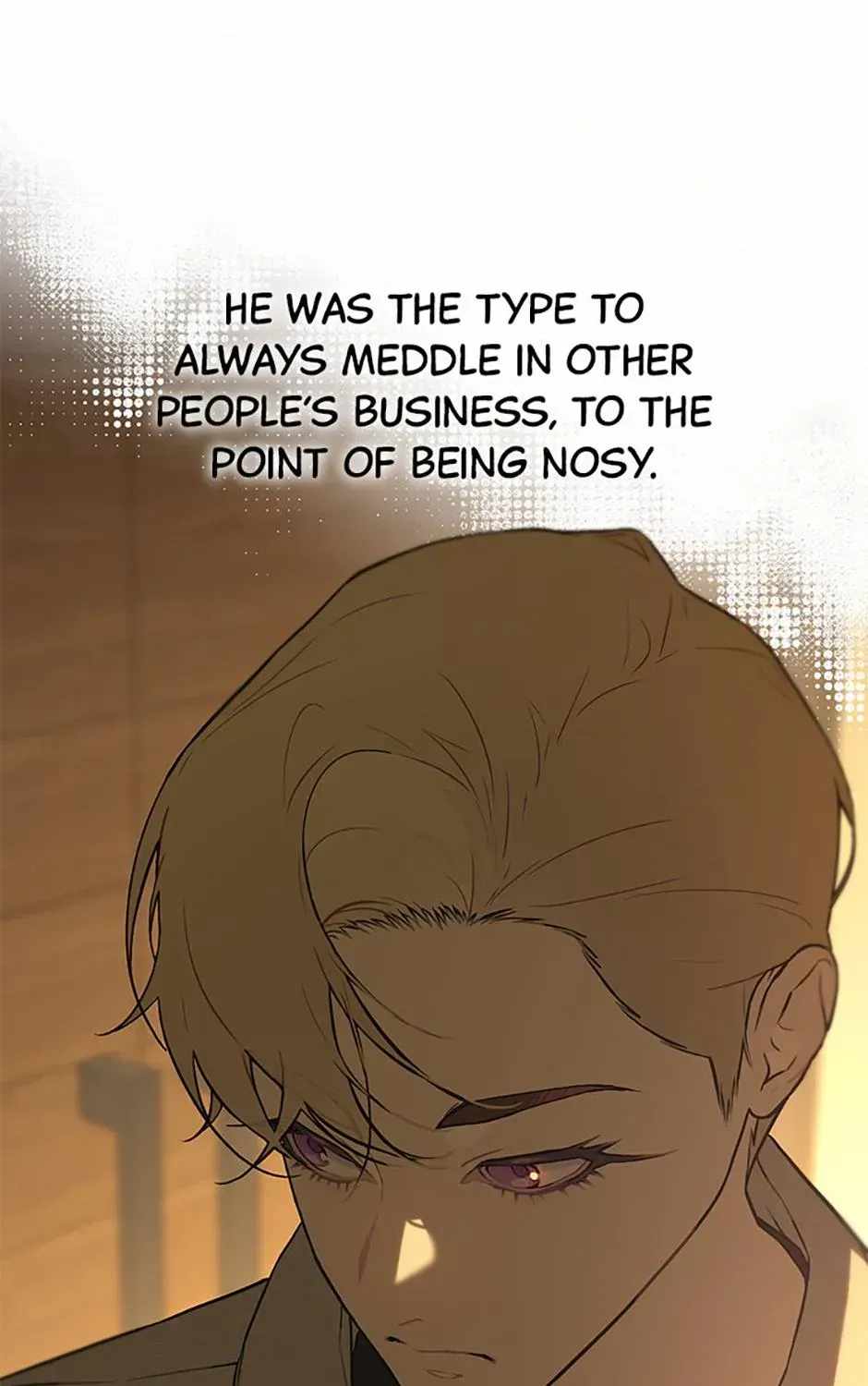 Saving the Doomed Idols With My Touch Ch.79 p1