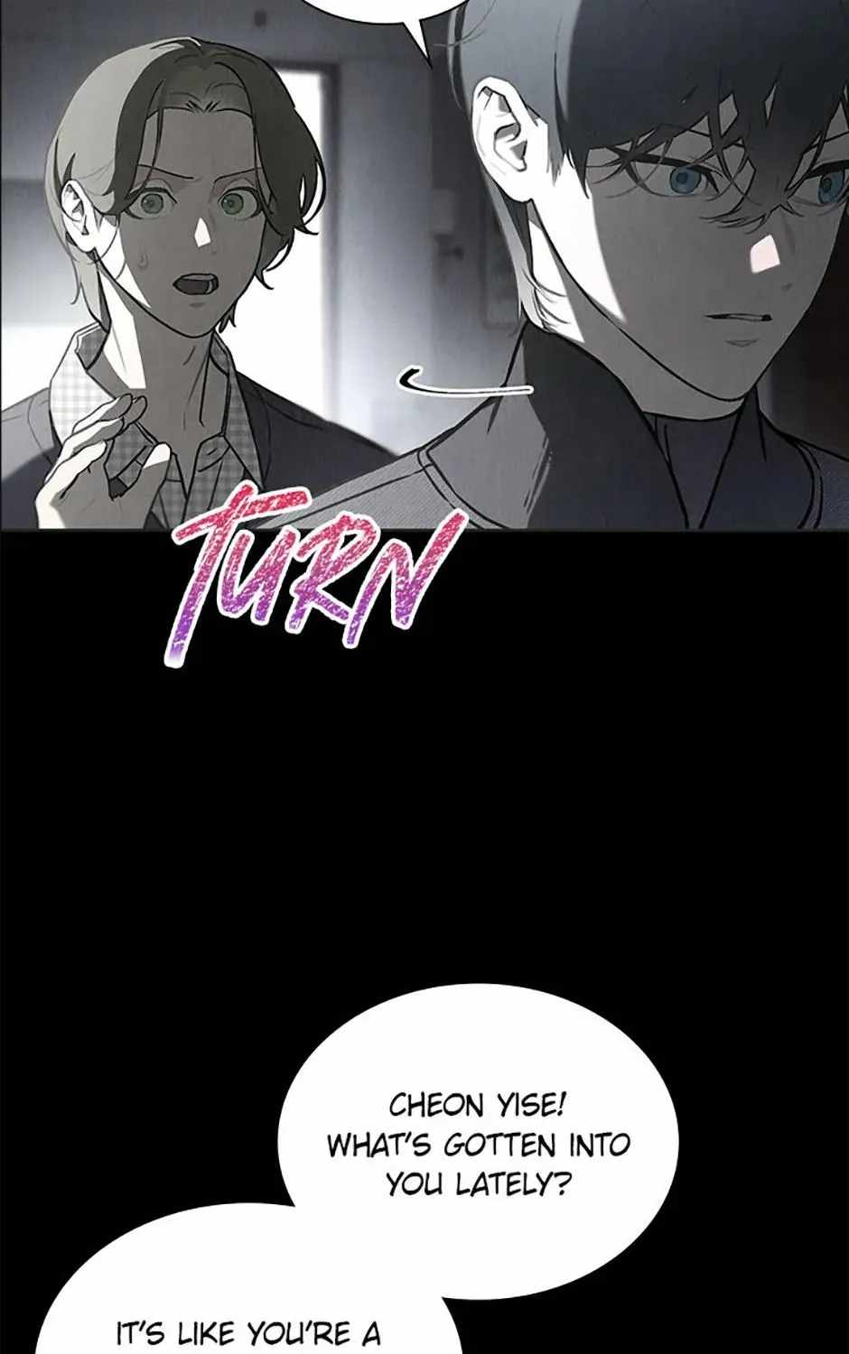 Saving the Doomed Idols With My Touch Ch.79 p11