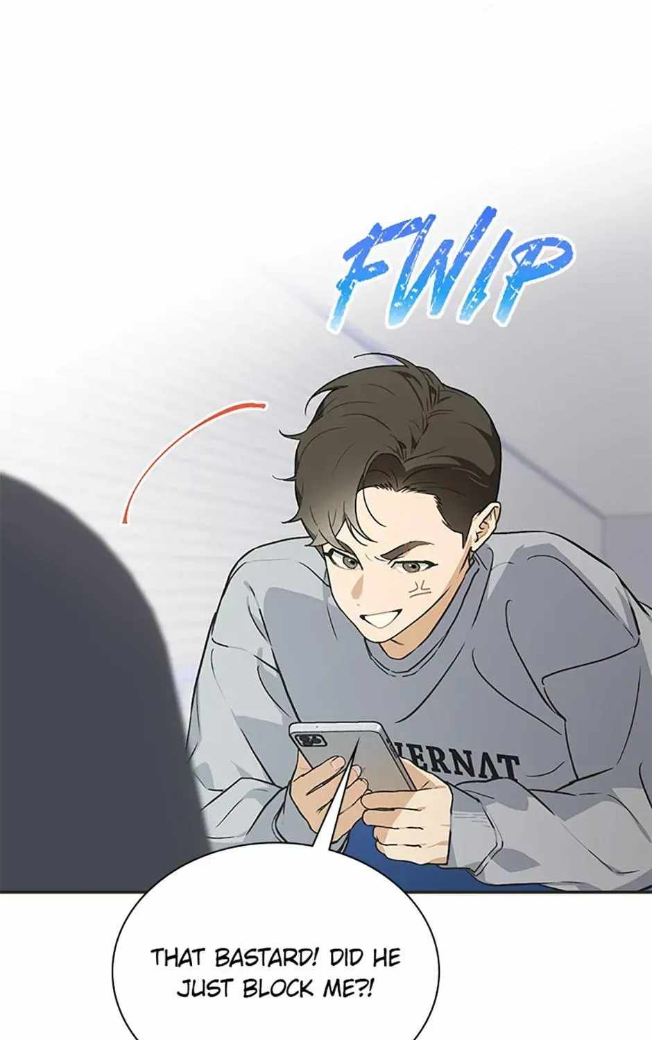 Saving the Doomed Idols With My Touch Ch.79 p103