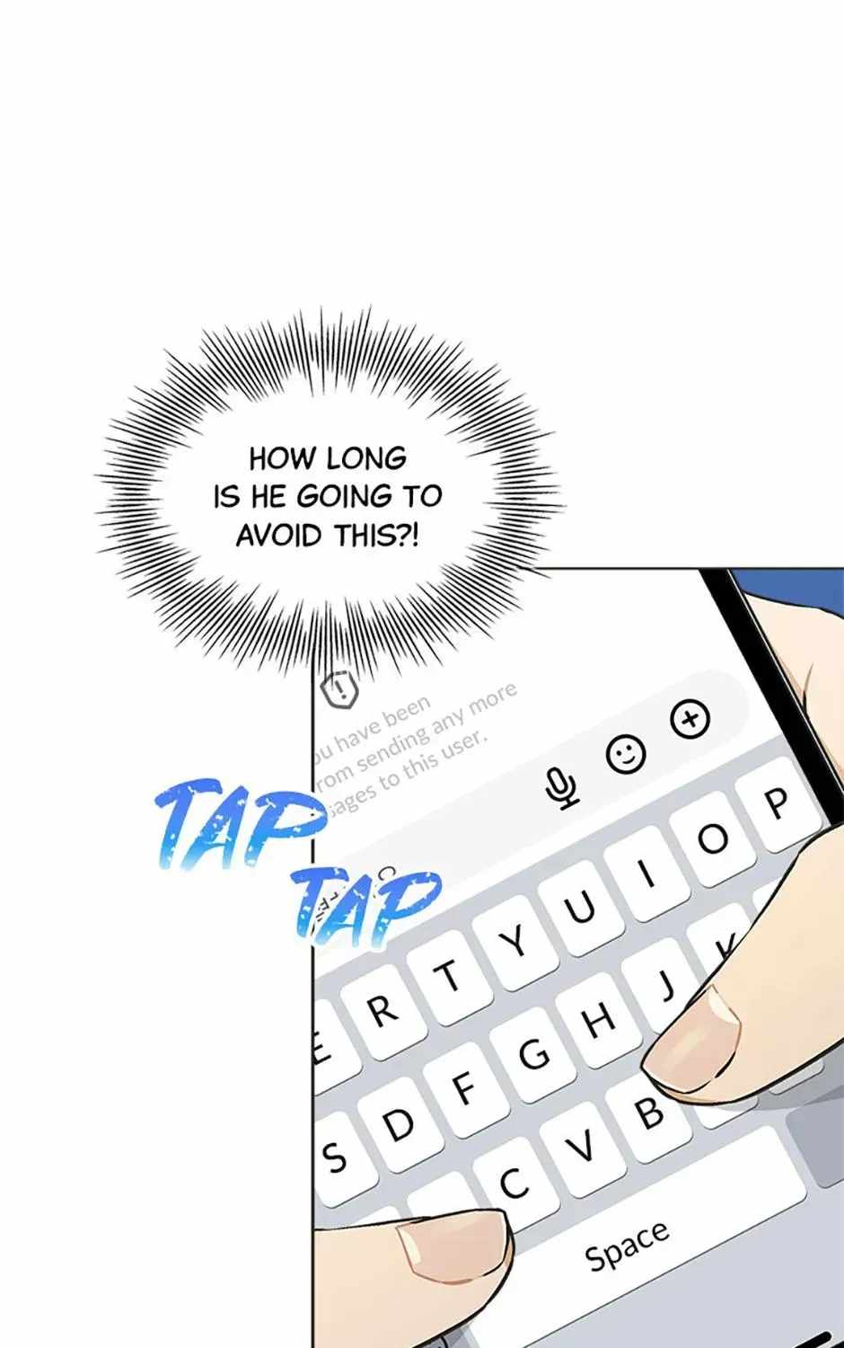 Saving the Doomed Idols With My Touch Ch.79 p105
