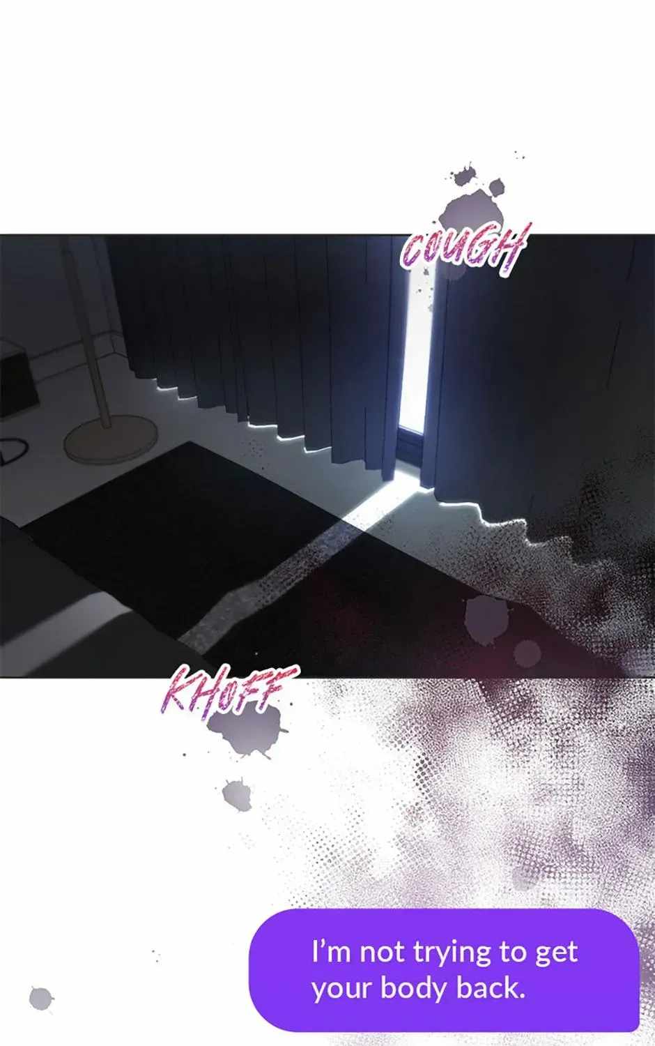 Saving the Doomed Idols With My Touch Ch.79 p107