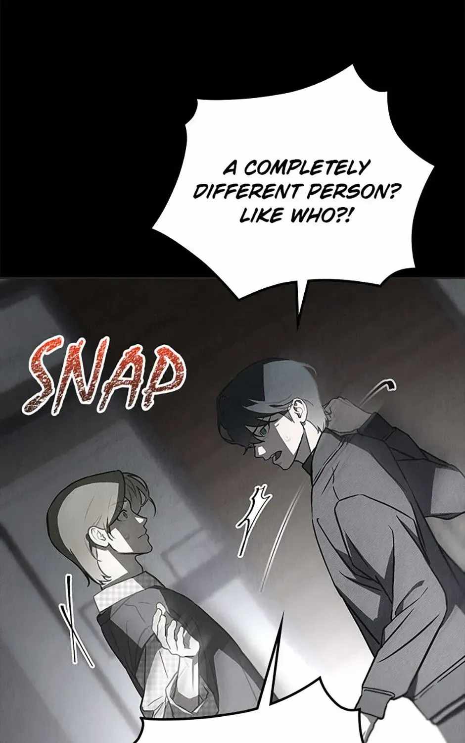 Saving the Doomed Idols With My Touch Ch.79 p15