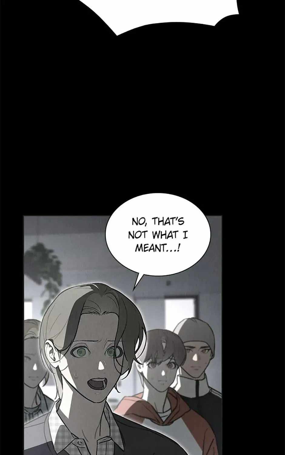 Saving the Doomed Idols With My Touch Ch.79 p17
