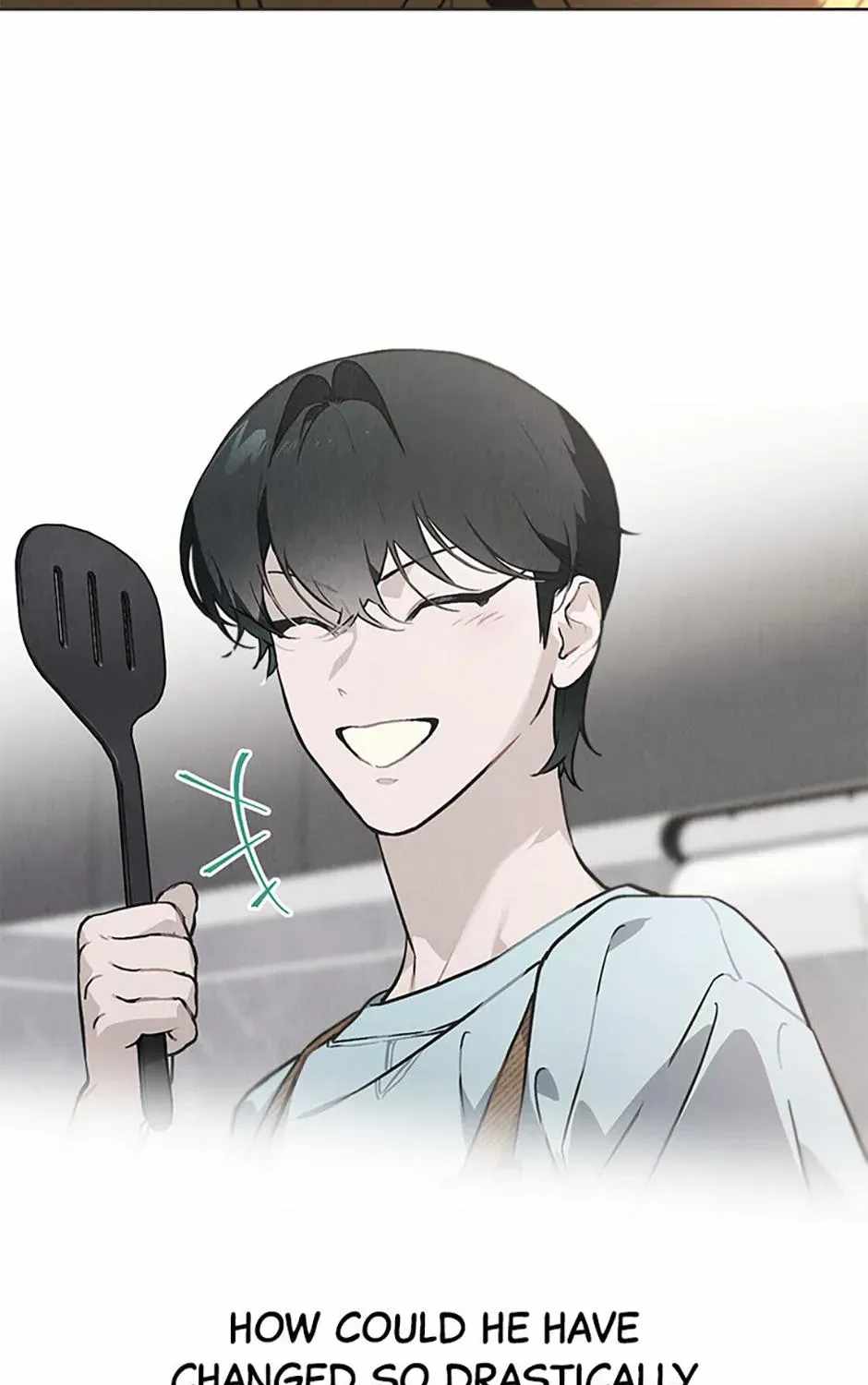 Saving the Doomed Idols With My Touch Ch.79 p3
